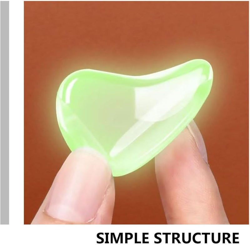 FRCOLOR 12 Pcs Clear Luminous Corner Guards Edge Protectors for Furniture Safety - Image 4